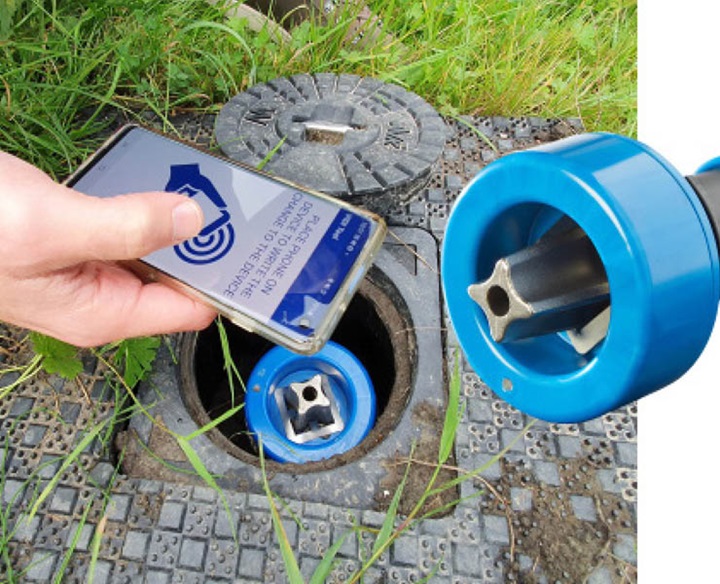 UU positioner case study