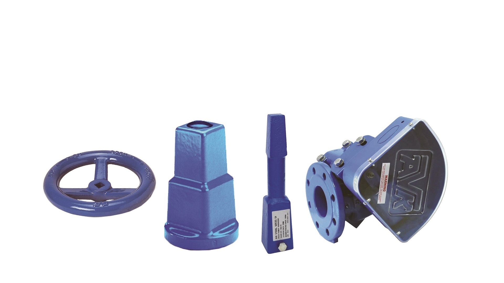 AVK valve accessories