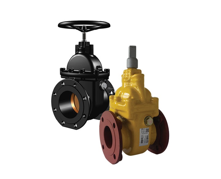 AVK Donkin MK4 Firesafe Gas and Hydrogen Valves