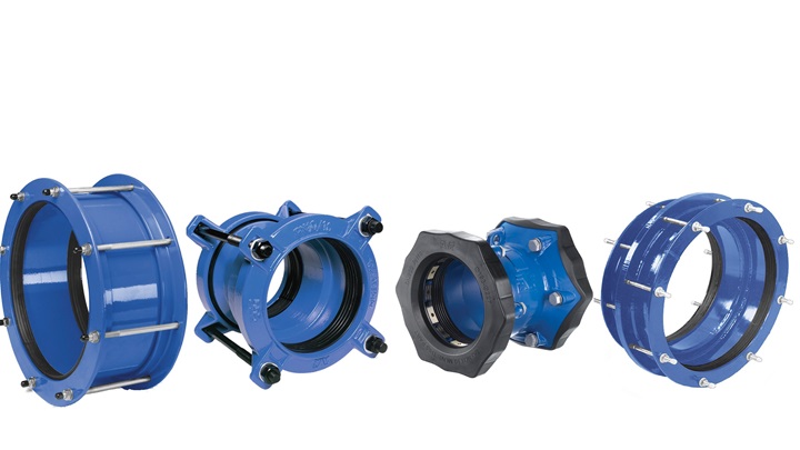AVK Couplings