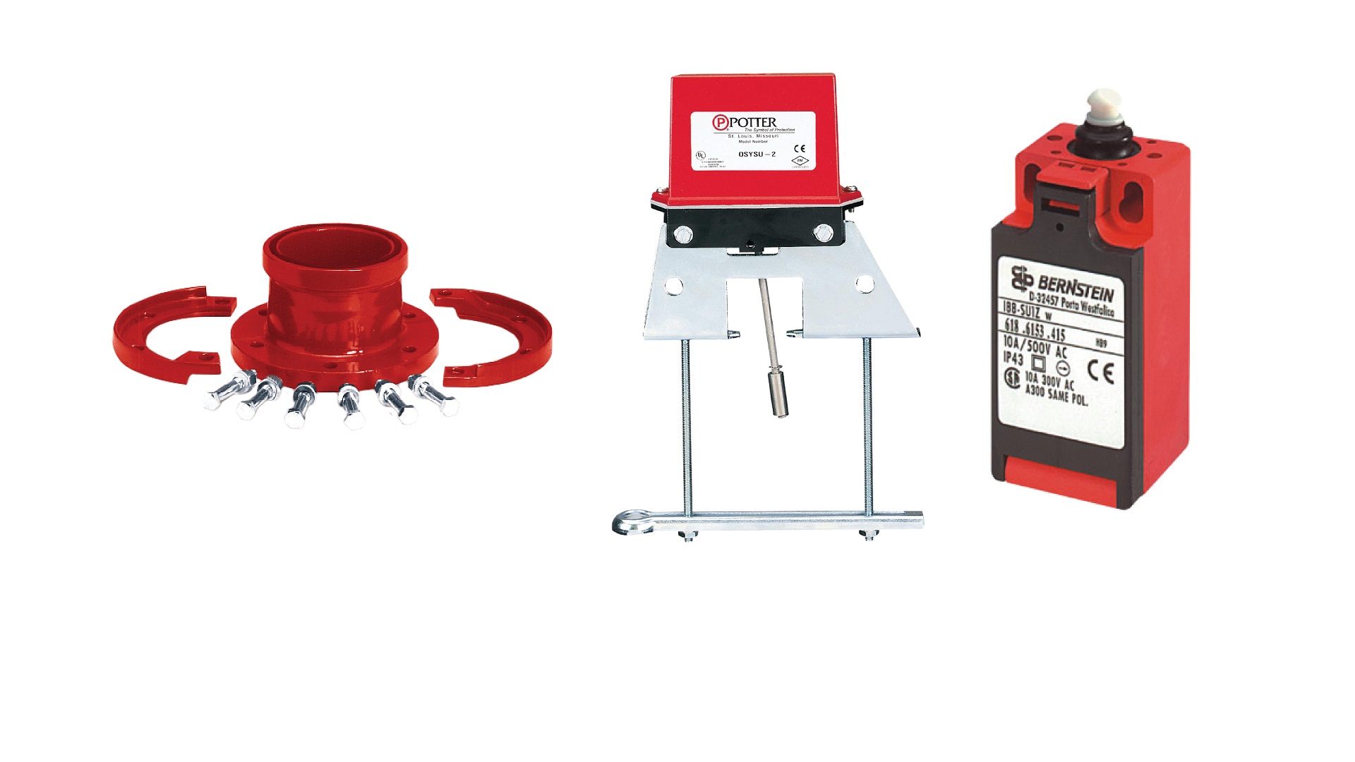 AVK Fire Protection Other Products