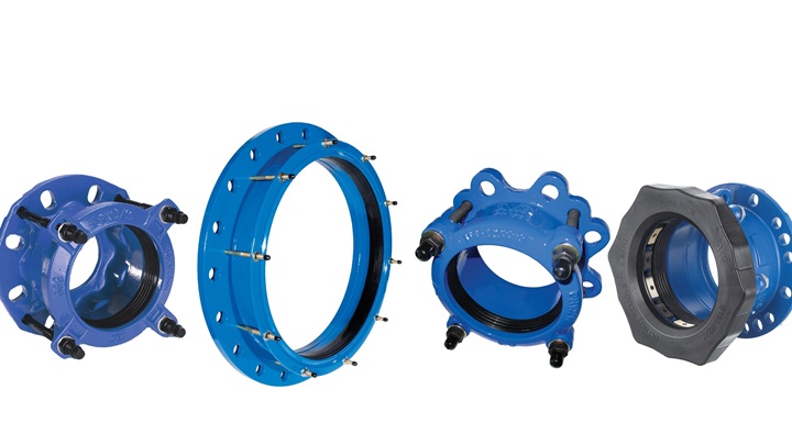 AVK Flange adaptors