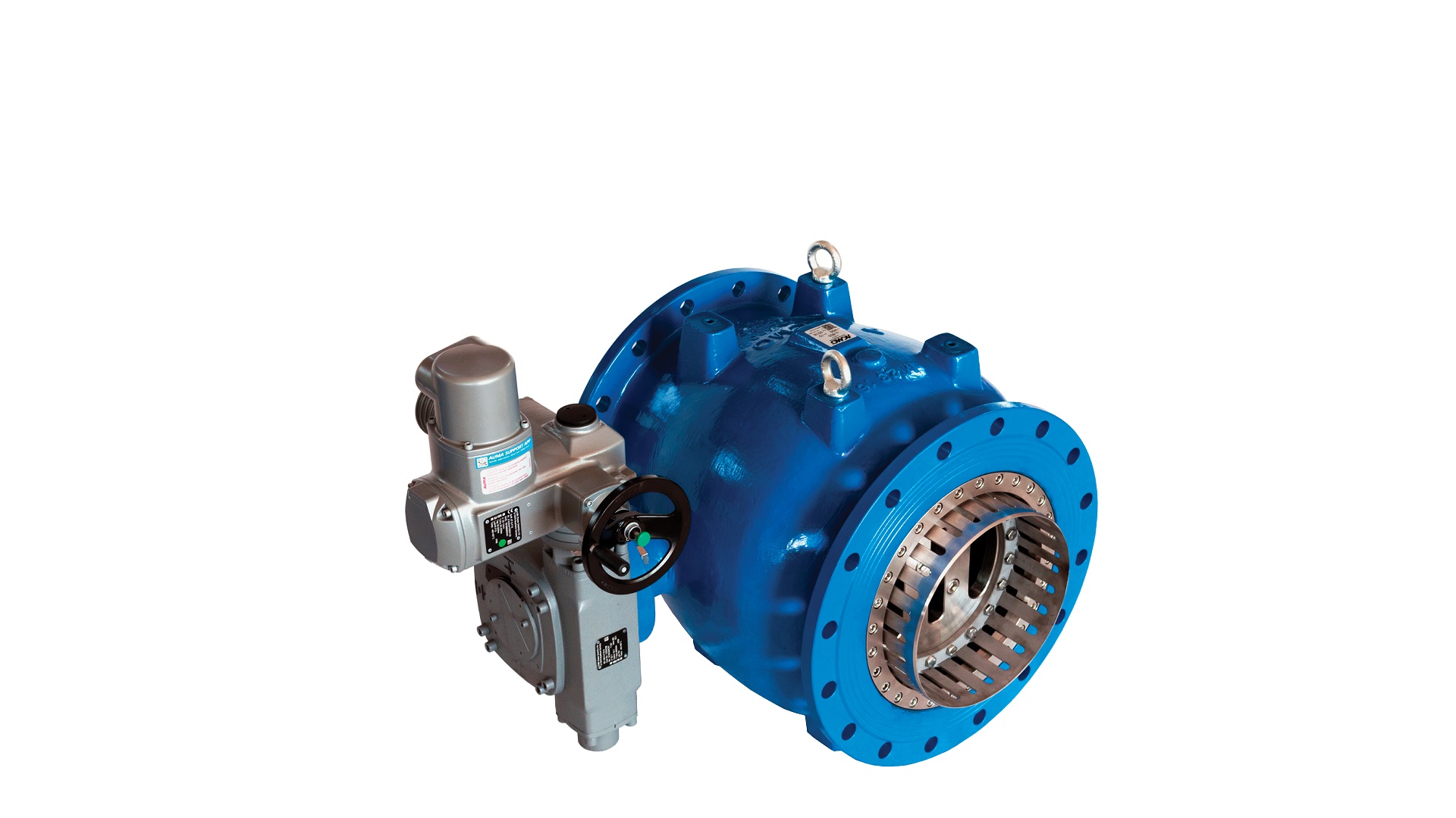 AVK UK Valves and Fittings for Water Supply AVK UK