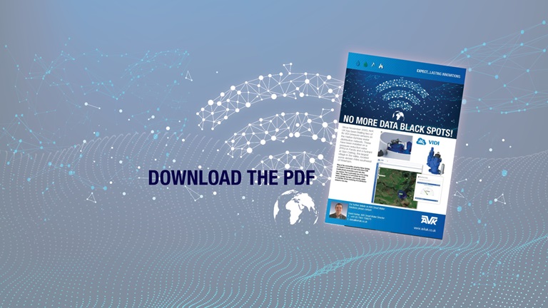 AVK Smart Water Hafren Dyfrdwy case study download