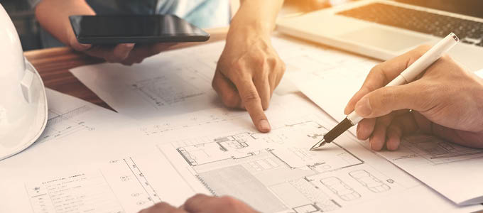 Engineers and processes