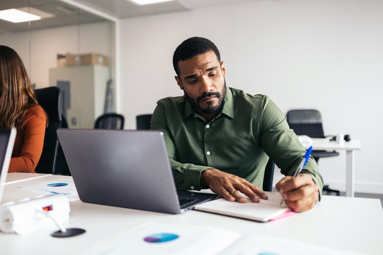 Internal Sales Engineer 